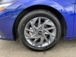 2024 Elantra Thumbnail 9