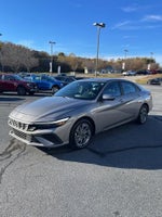 2024 Elantra Thumbnail 1