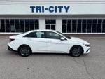 2024 Elantra Thumbnail 5