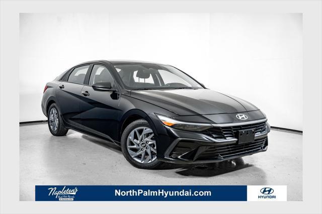 2024 Hyundai Elantra - $16,800
