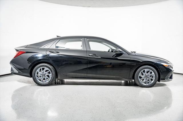 2024 Hyundai Elantra - $16,800