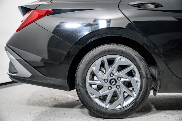 2024 Hyundai Elantra - $16,800
