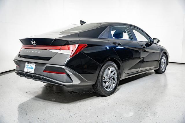 2024 Hyundai Elantra - $16,800