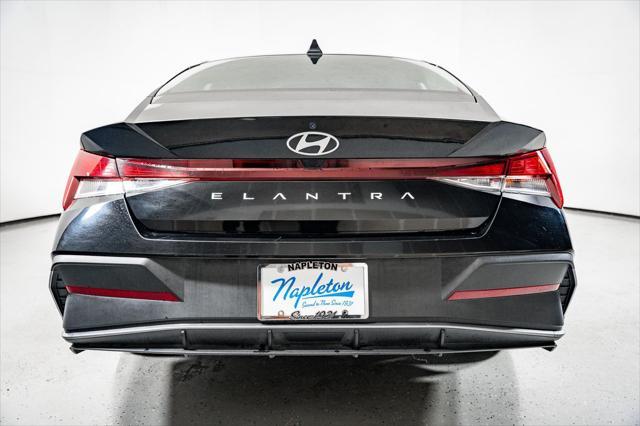 2024 Hyundai Elantra - $16,800