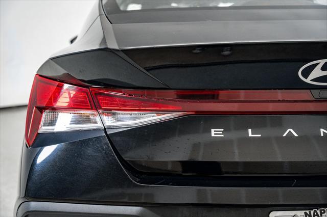 2024 Hyundai Elantra - $16,800