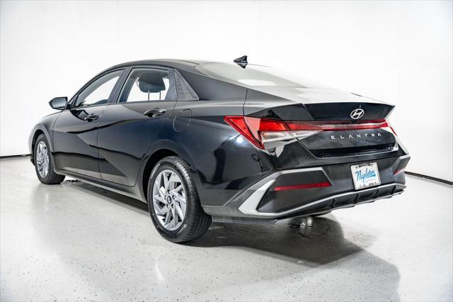 2024 Hyundai Elantra - $16,800
