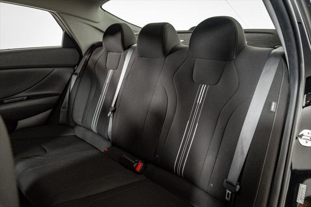 2024 Hyundai Elantra - $16,800