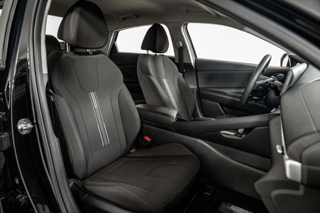 2024 Hyundai Elantra - $16,800