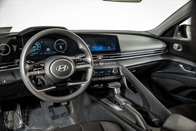 2024 Hyundai Elantra - $16,800