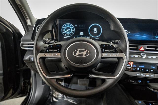 2024 Hyundai Elantra - $16,800