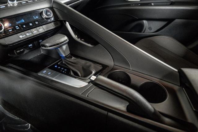 2024 Hyundai Elantra - $16,800
