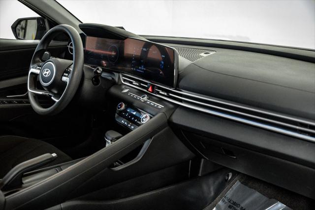 2024 Hyundai Elantra - $16,800