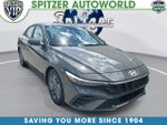 2024 Elantra Thumbnail 1