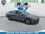 2024 Elantra Thumbnail 2