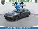 2024 Elantra Thumbnail 4