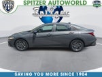 2024 Elantra Thumbnail 6