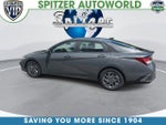 2024 Elantra Thumbnail 7