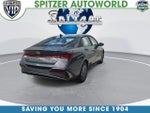 2024 Elantra Thumbnail 9
