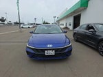 2024 Elantra Thumbnail 2
