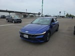 2024 Elantra Thumbnail 3