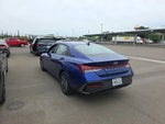 2024 Elantra Thumbnail 4