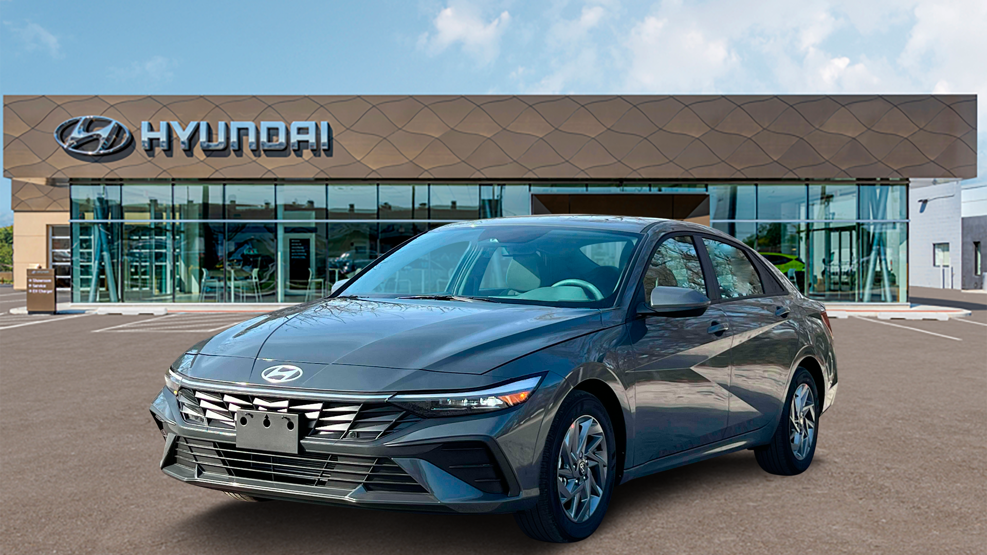 Preowned 2024 Hyundai ELANTRA SEL for Sale