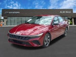 2025 ELANTRA Thumbnail 1