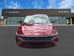 2025 ELANTRA Thumbnail 2