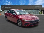 2025 ELANTRA Thumbnail 3