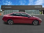 2025 ELANTRA Thumbnail 4