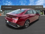 2025 ELANTRA Thumbnail 5