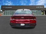2025 ELANTRA Thumbnail 6