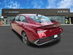 2025 ELANTRA Thumbnail 7
