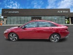 2025 ELANTRA Thumbnail 8