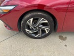 2025 ELANTRA Thumbnail 11