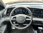 2025 ELANTRA Thumbnail 23