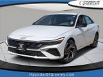 2025 Elantra Thumbnail 1