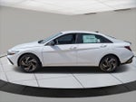 2025 Elantra Thumbnail 2
