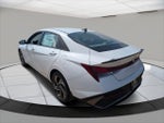 2025 Elantra Thumbnail 3