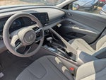2025 Elantra Thumbnail 5