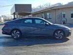 2025 Elantra Thumbnail 7