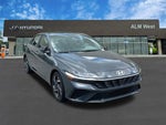 2025 Elantra Thumbnail 2