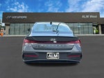 2025 Elantra Thumbnail 5