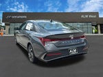 2025 Elantra Thumbnail 6