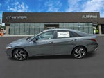 2025 Elantra Thumbnail 7