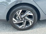 2025 Elantra Thumbnail 16