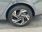 2025 Elantra Thumbnail 18