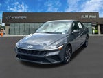 2025 Elantra Thumbnail 34