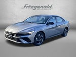 2025 Elantra Thumbnail 33
