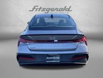 2025 Elantra Thumbnail 39